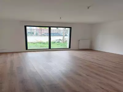 Appartement, 108,78 m²