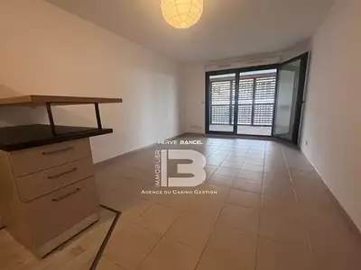 Appartement, 40,38 m²