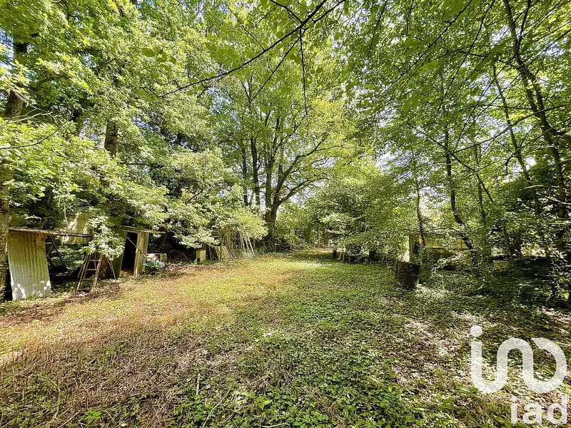 Maison, 112 m²