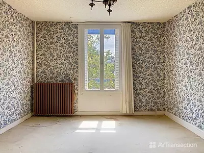 Maison, 138 m²