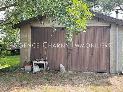 Maison, 144 m²