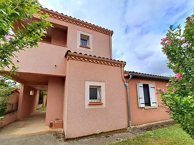 Maison, 135 m²