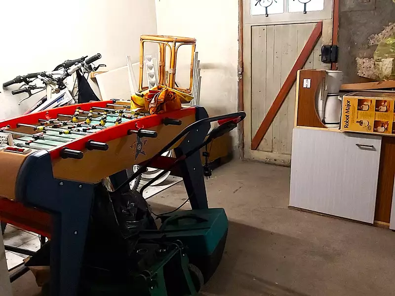 Maison, 90 m²