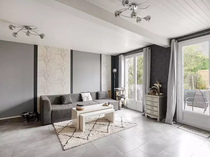 Maison, 104 m²