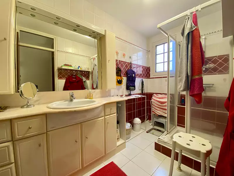 Maison, 120 m²