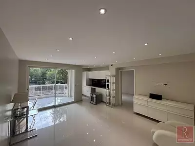 Appartement, 44,68 m²