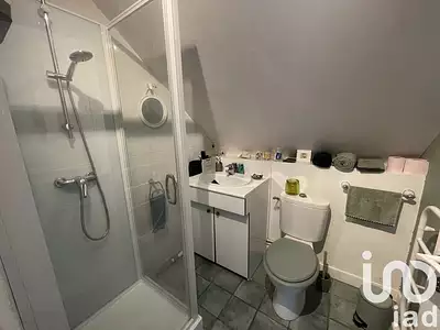 Maison, 126 m²