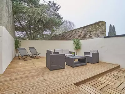 Maison, 94 m²