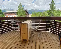 Appartement, 23,9 m²