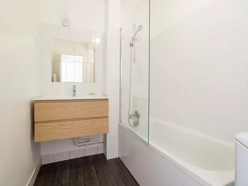 Appartement, 56 m²