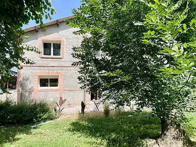 Maison, 75 m²