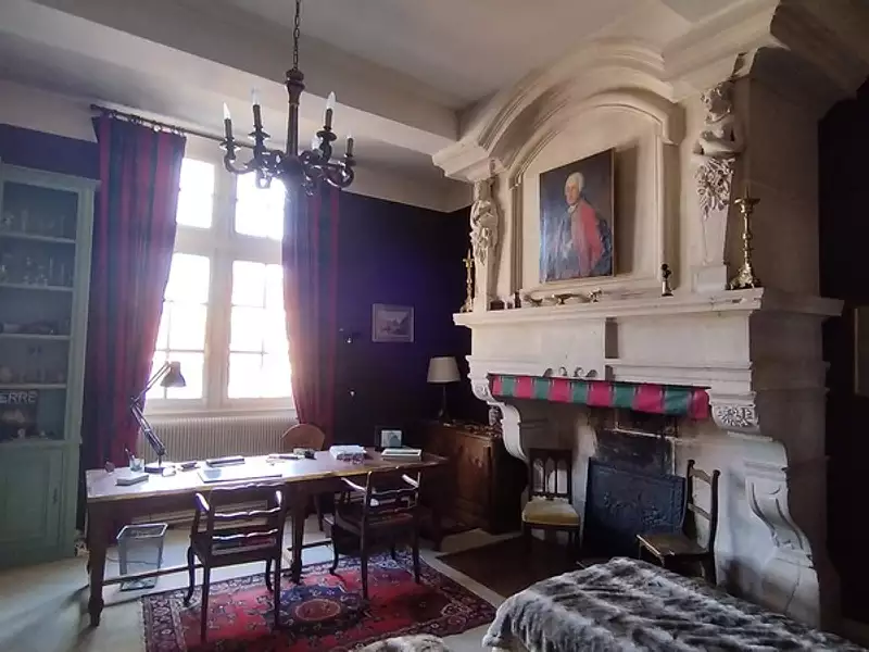 Maison, 250 m²
