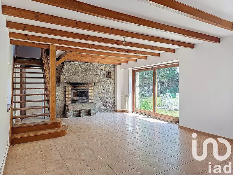 Maison, 211 m²