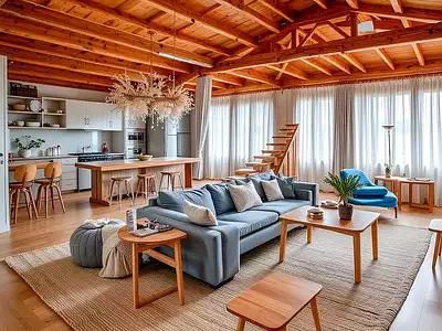 Maison, 87 m²