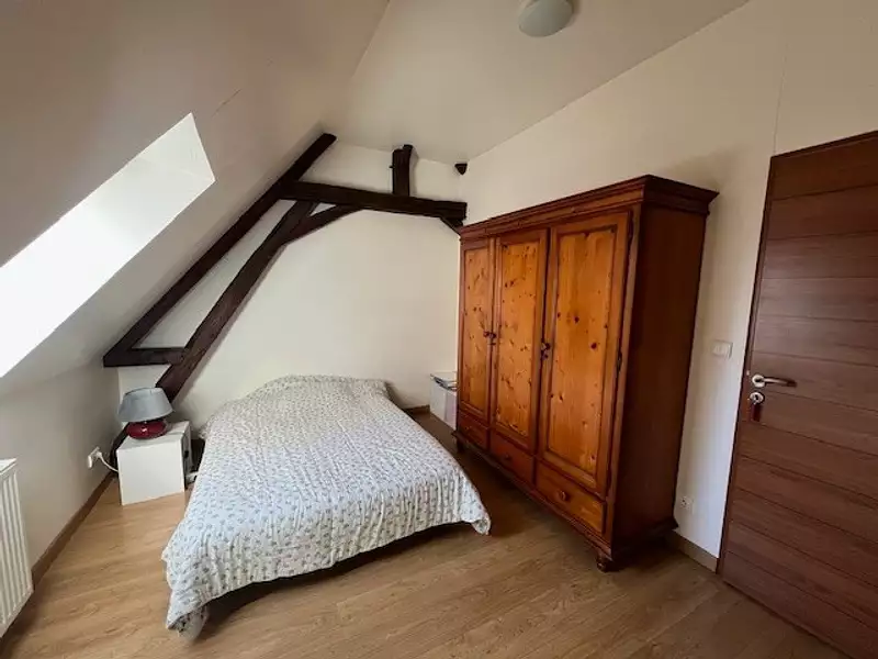 Maison, 193 m²