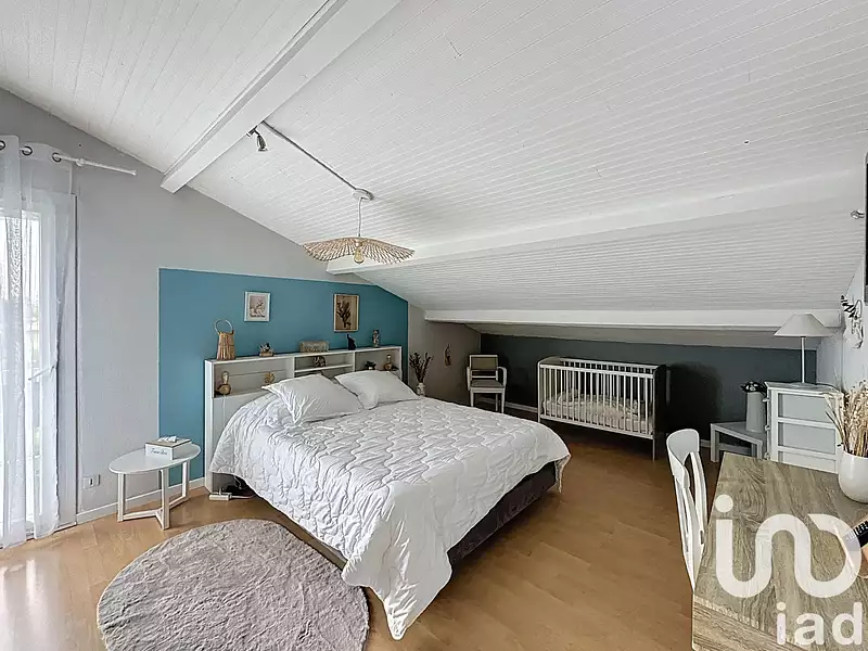 Maison, 175 m²