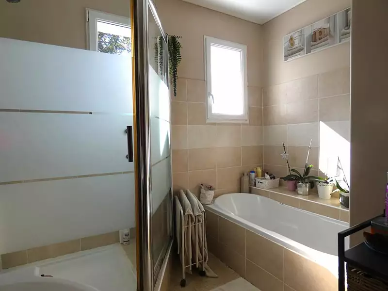 Maison, 117 m²