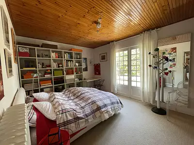 Maison, 178 m²