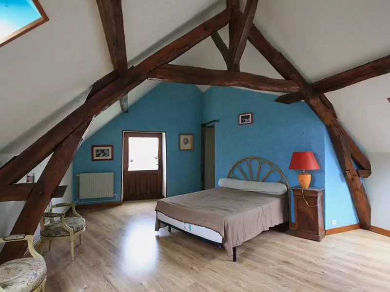 Maison, 180 m²