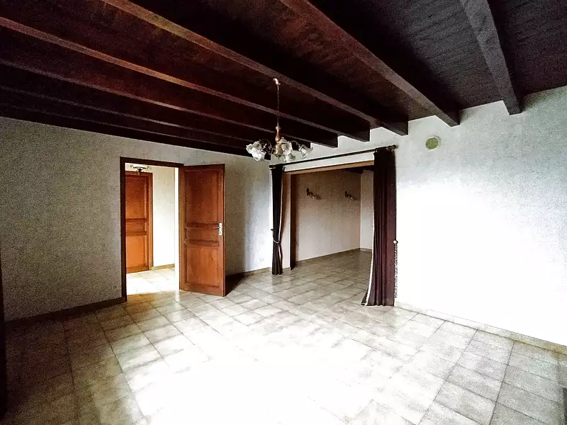 Maison, 120 m²