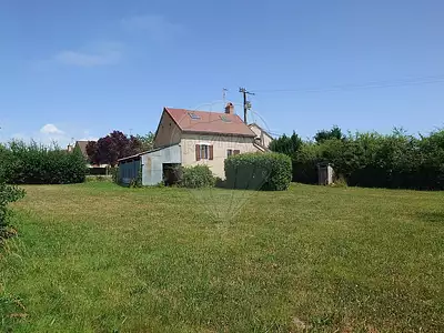 Maison, 50 m²