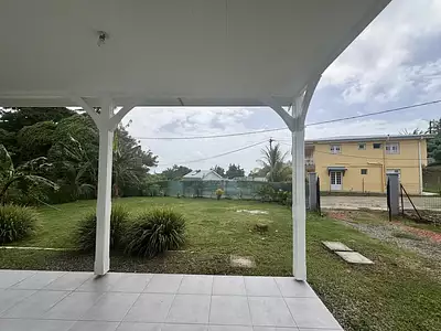Maison, 78,4 m²