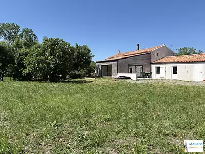 Maison, 140 m²