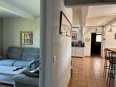 Maison, 136 m²