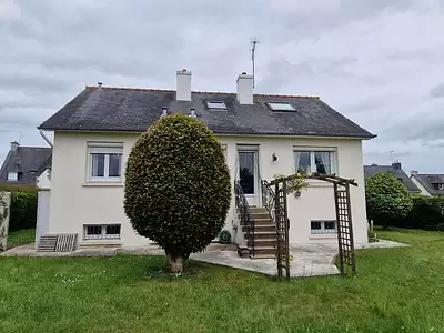 Maison, 84 m²
