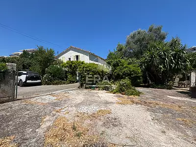 Terrain, 1 085 m²