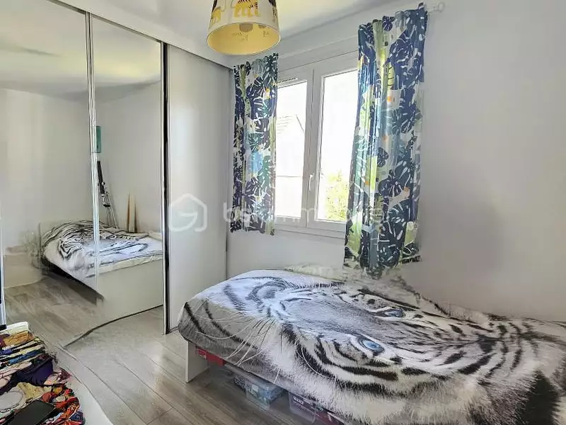 Maison, 95 m²