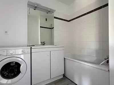 Appartement, 51,71 m²