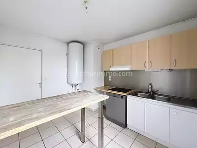 Appartement, 58,66 m²