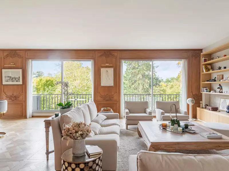 Appartement, 326,13 m²