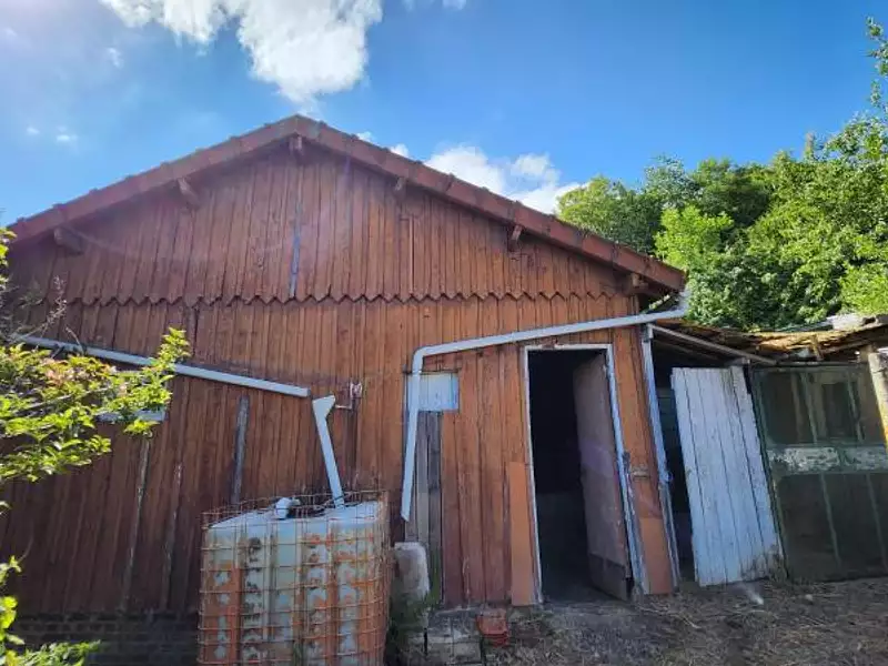 Maison, 100 m²