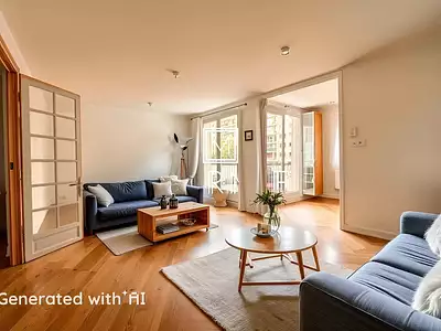 Appartement, 127,33 m²