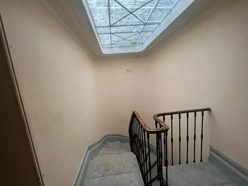 Appartement, 40,95 m²