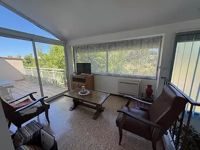 Maison, 117 m²