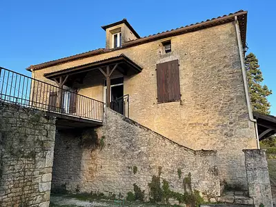 Maison, 173 m²