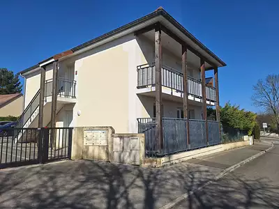 Appartement, 70 m²