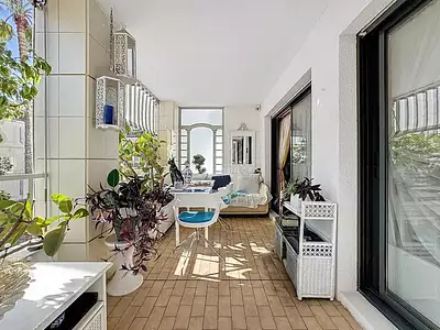 Appartement, 49,03 m²
