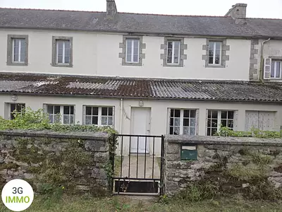 Maison, 115 m²