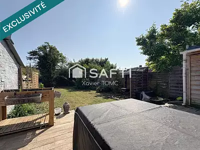 Maison, 75 m²
