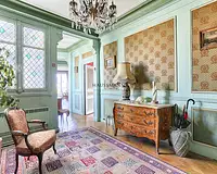 Appartement, 177 m²