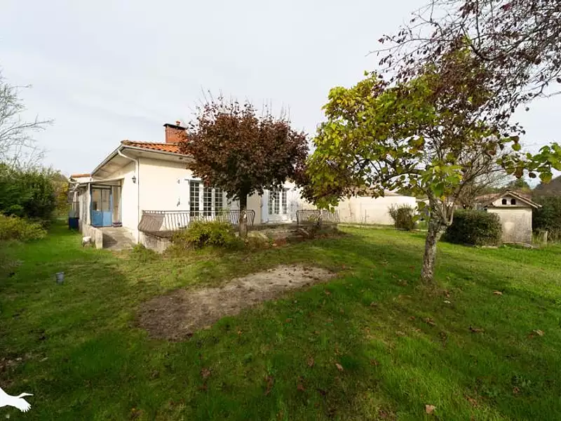 Maison, 106 m²