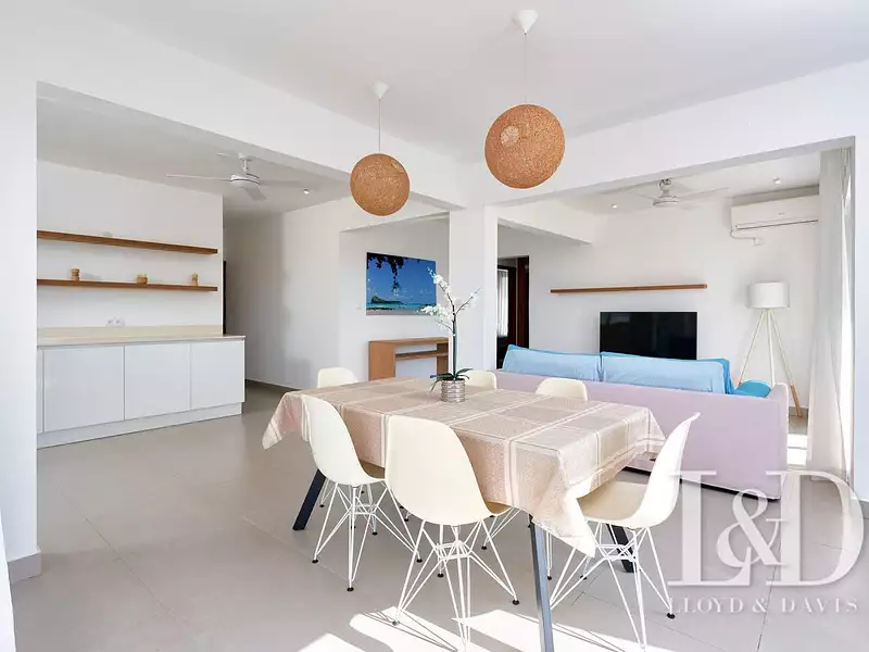 Appartement, 80 m²