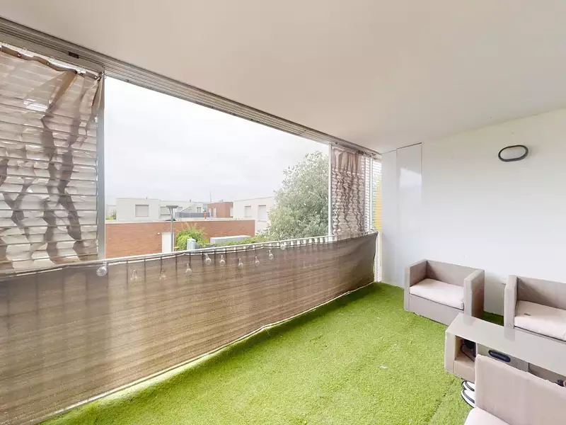 Appartement, 68 m²