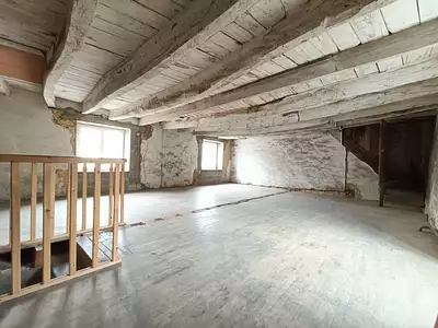 Maison, 70 m²
