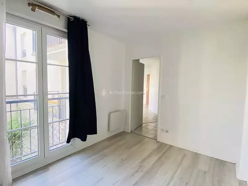 Appartement, 42,34 m²