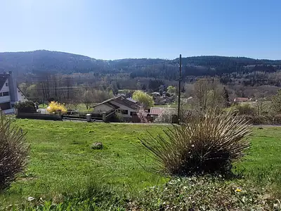 Terrain, 980 m²